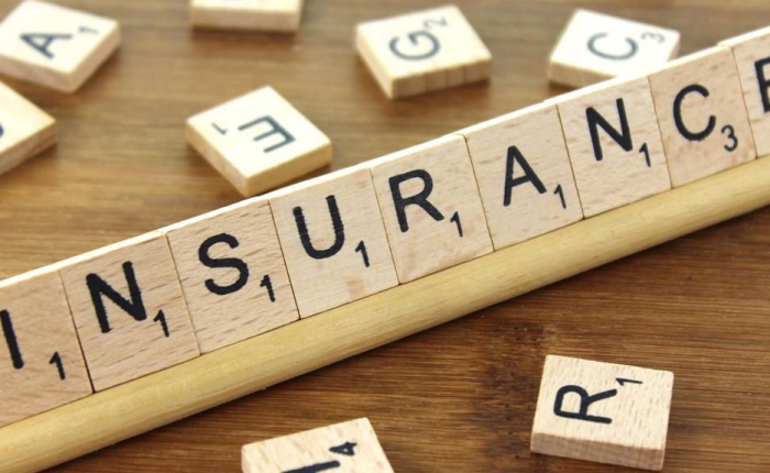 What types of insurance are available?